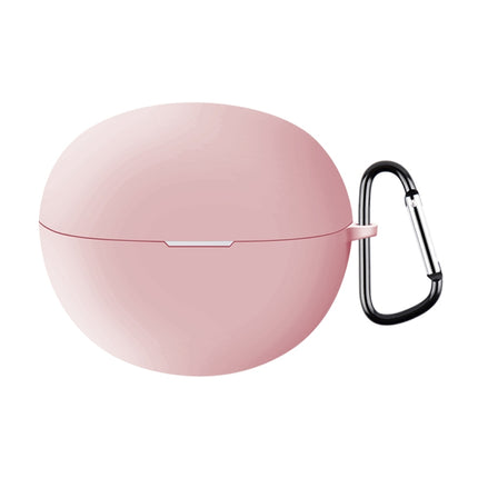Earphone Liquid Silicone Protective Case, For Huawei FreeClip