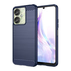 For Xiaomi Poco M6 5G / Blue