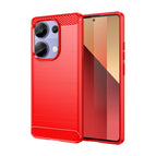 For Xiaomi Poco M6 Pro 4G / Red