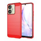 For Xiaomi Redmi 13C 4G / Red