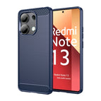 For Xiaomi Redmi Note 13 4G Global / Blue