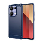 For Xiaomi Redmi Note 13 Pro 4G Global / Blue