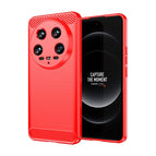 For Xiaomi 14 Ultra / Red
