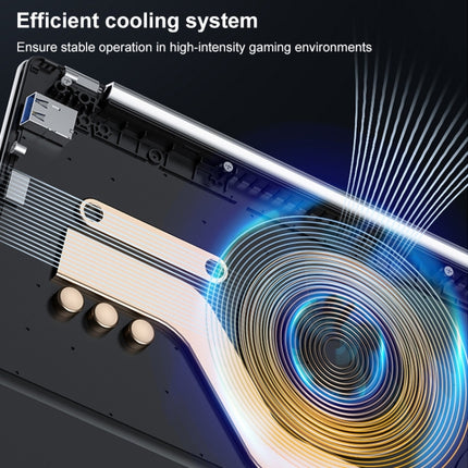 V8 15.6 inch Ultrathin Laptop, Windows 11 Intel Processor N95 Quad Core