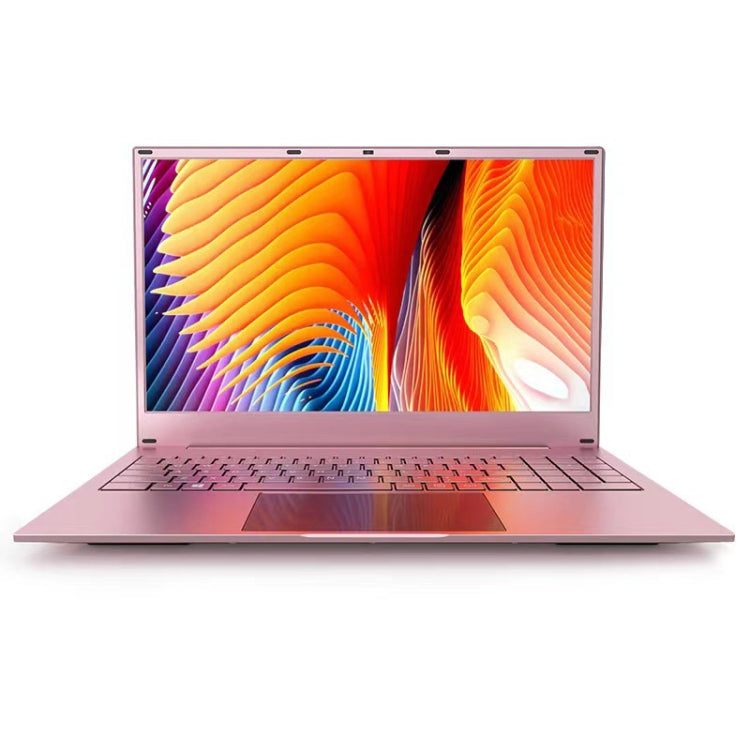 V8 15.6 inch Ultrathin Laptop, Windows 11 Intel Jasper Lake N5095 Quad Core