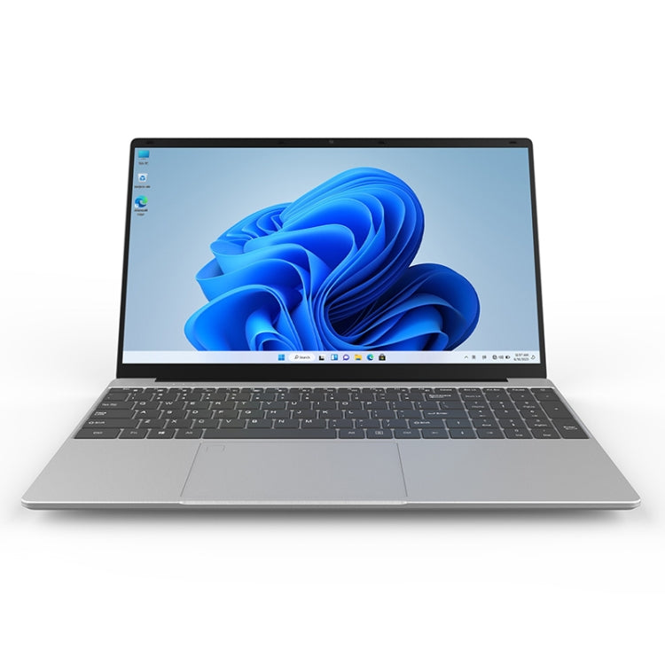 V8 15.6 inch Ultrathin Laptop, Windows 11 Intel Jasper Lake N5095 Quad Core