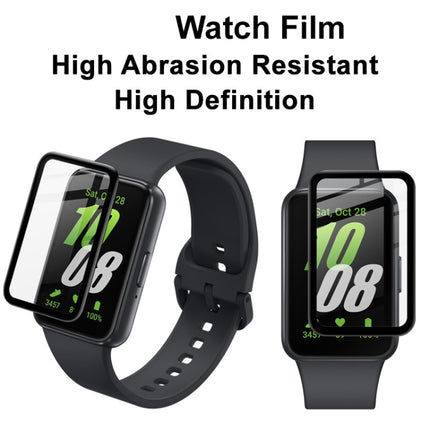 IMAK Plexiglass HD Watch Protective Film