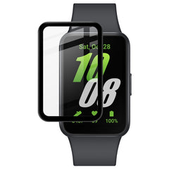 IMAK Plexiglass HD Watch Protective Film, For Samsung Galaxy Fit3