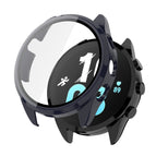 For Garmin Forerunner 165 / Blue