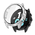 For Garmin Forerunner 165 / Transparent