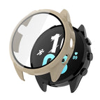 For Garmin Forerunner 165 / Ivory White