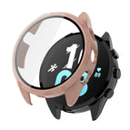 For Garmin Forerunner 165 / Pink
