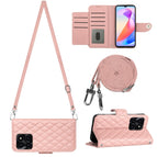 For Honor X6a / Coral Pink
