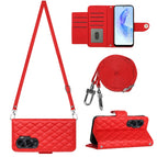 For Honor 90 Lite / Red