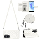 For Honor 90 Lite / White