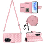 For Honor 90 Lite / Pink
