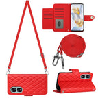 For Honor 90 / Red