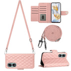 For Honor 90 / Coral Pink