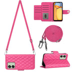 For Xiaomi Redmi 13C 4G / Rose Red