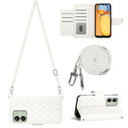 For Xiaomi Redmi 13C 4G / White
