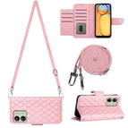For Xiaomi Redmi 13C 4G / Pink