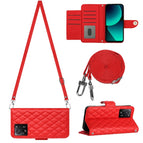 For Xiaomi 13T / 13T Pro / Red