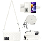 For Xiaomi Poco F5 / Redmi Note 12 Turbo / White