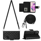 For Xiaomi Redmi Note 12S 4G Global / Black
