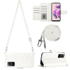 For Xiaomi Redmi Note 12S 4G Global / White