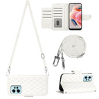 For Xiaomi Redmi Note 12 4G Global / White