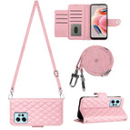 For Xiaomi Redmi Note 12 4G Global / Pink