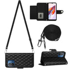 For Xiaomi Redmi 12C / 11A / Poco C55 / Black
