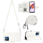 For Xiaomi Redmi 12C / 11A / Poco C55 / White
