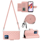 For Xiaomi Redmi 12C / 11A / Poco C55 / Coral Pink