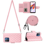 For Xiaomi Redmi 12C / 11A / Poco C55 / Pink