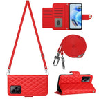 For Xiaomi Redmi Note 12 Pro+ 5G Global / Red