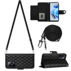 For Xiaomi Redmi Note 12 Pro+ 5G Global / Black