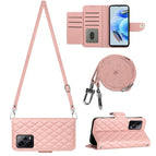 For Xiaomi Redmi Note 12 Pro+ 5G Global / Coral Pink