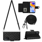 For Xiaomi Redmi Note 11 Pro 5G/4G Global / Black