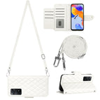 For Xiaomi Redmi Note 11 Pro 5G/4G Global / White
