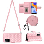 For Xiaomi Redmi Note 11 Pro 5G/4G Global / Pink