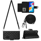 For Xiaomi Redmi Note 11S / Note 11 Global / Black