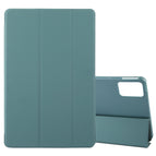 For Lenovo Tab P12 12.7 2025 / Dark Green