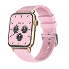 Gold+Pink