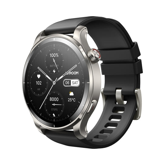 JOYROOM JR-FV1 Venture Series 1,43 Zoll Bluetooth-Anruf-Smartwatch unterstützt Schlafüberwachung/Blutsauerstofferkennung