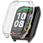 For Xiaomi HayLou Smart Watch 2 Pro / Transparent