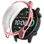 For Xiaomi HayLou RT3 / Solar Plus LS16 / Pink Gold