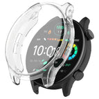 For Xiaomi HayLou RT3 / Solar Plus LS16 / Transparent
