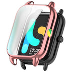 For Xiaomi HayLou RS4 Plus LS11 / LS12 / Pink Gold