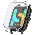 For Xiaomi HayLou RS4 Plus LS11 / LS12 / Transparent